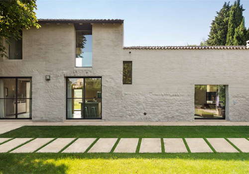 606 Mystone Limestone